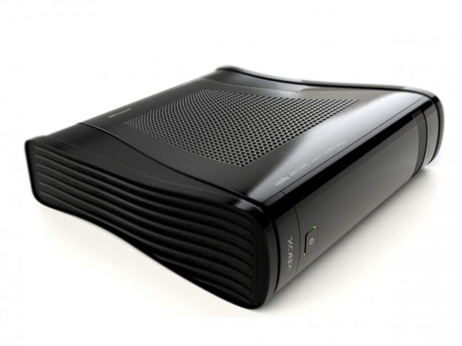 xbox 720