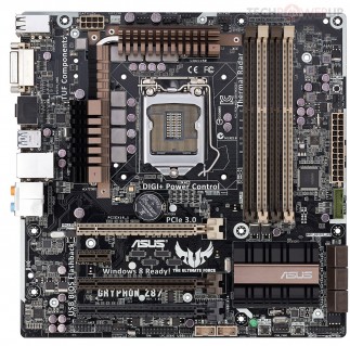 Asus-Z87-Gryphon