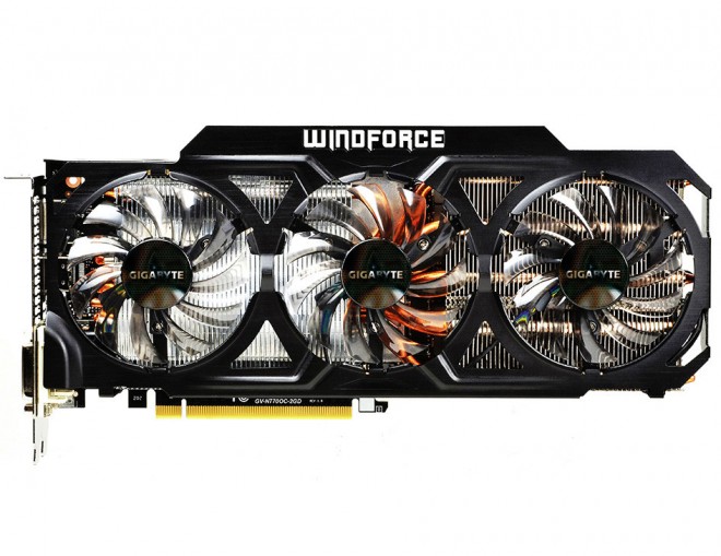 Giga GTX 770 3