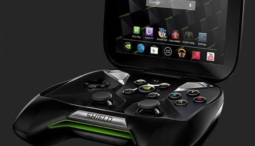 NVIDIA SHIELD finalmente estará disponible en Agosto