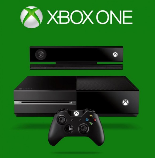 Xbox 1