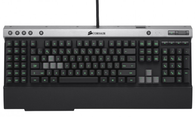 Corsair-Vengeance-K50