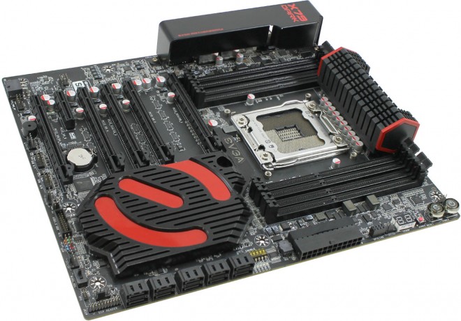 EVGA Dark 1