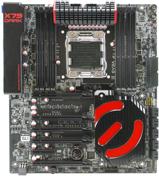 EVGA Dark 2