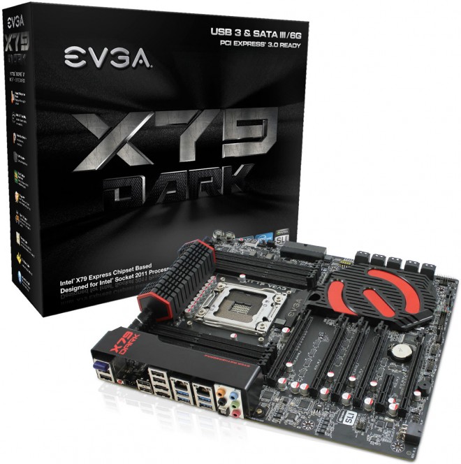 EVGA Dark 3