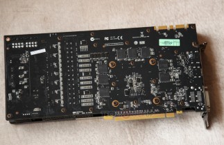 EVGA GTX 770 Classified 2