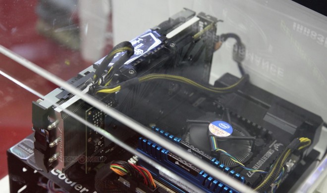 Inno3D GeForce GTX 780 iChill Herculez 3000-2