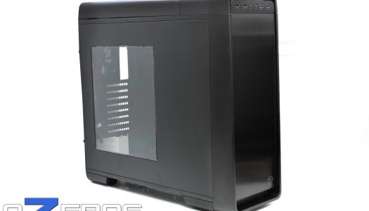 Review: Gabinete Thermaltake Urban S71