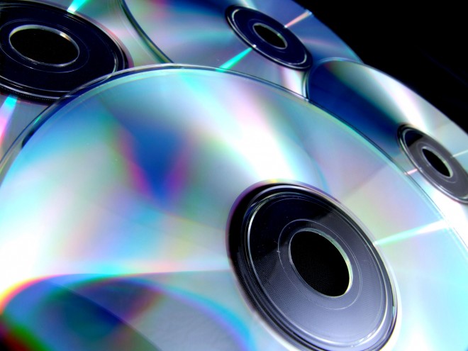 CDs