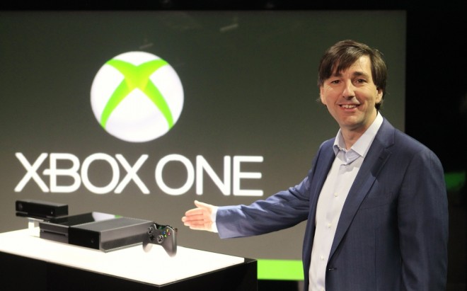 Xbox Media Briefing
