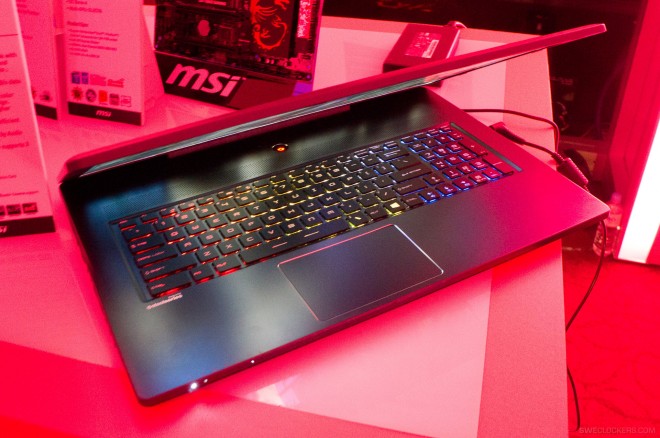 GS70 3
