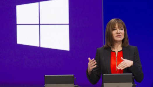 Julie Larson-Green toma el puesto de Don Mattrick en Microsoft