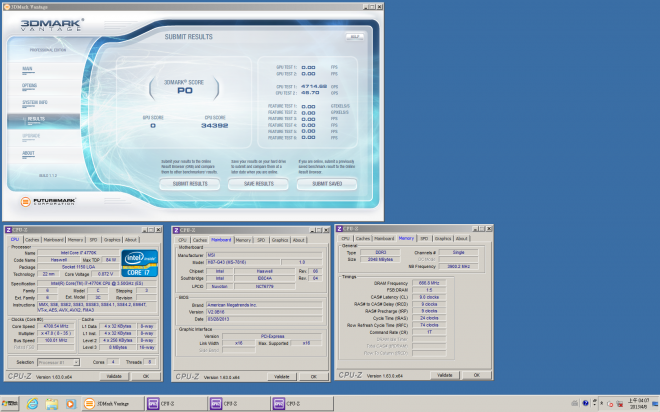 MSI H87 2