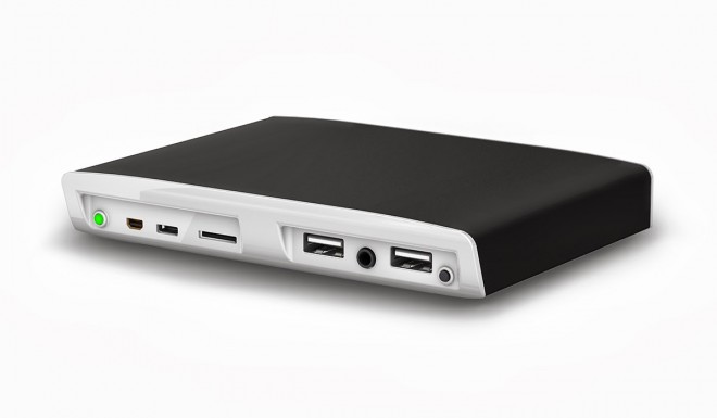 Mini PC 1