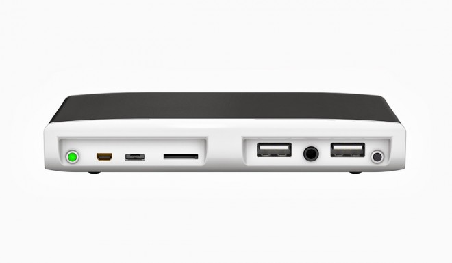 Mini PC 2