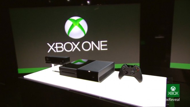 xbox one