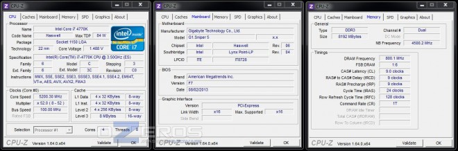 5200mhz