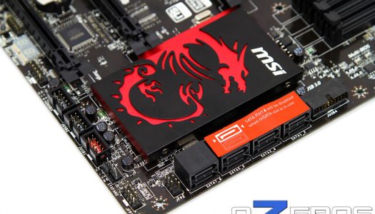 Review: MSI Z87-GD65 Gaming Edition. Todos entramos a la partida!