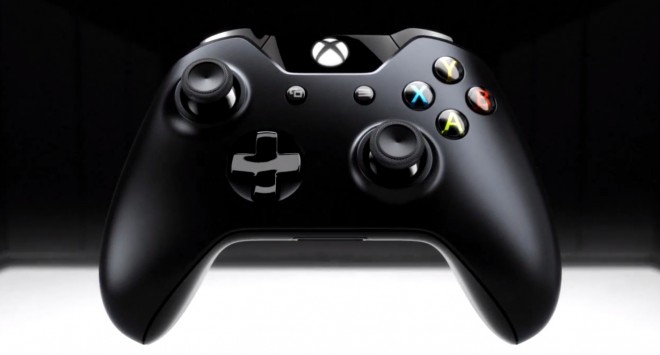 Xbox-One-controller