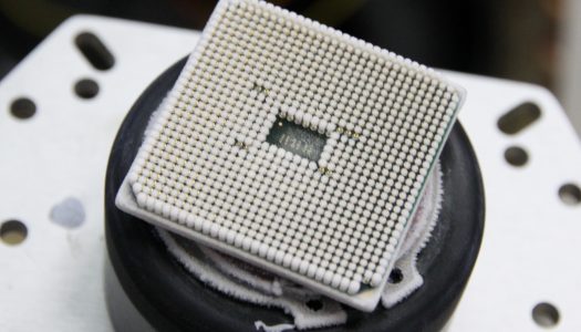 AMD Confirma que tendremos Kaveri disponible el 2014