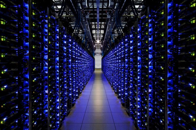 oZeros Server
