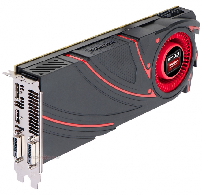 AMD R9 290X