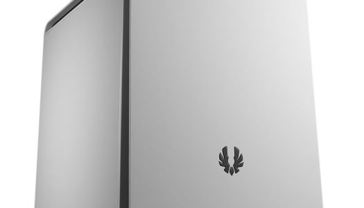 BitFenix Phenom, otro gabinete para darse la vuelta a mirarlo