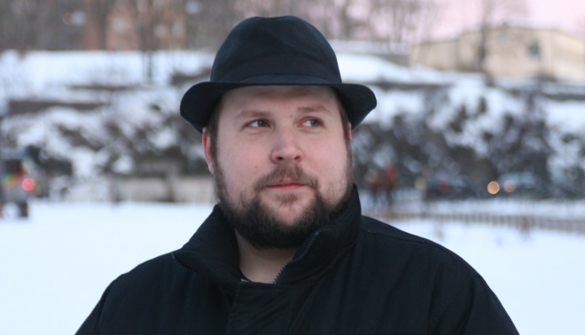 Markus ''Notch'' Persson