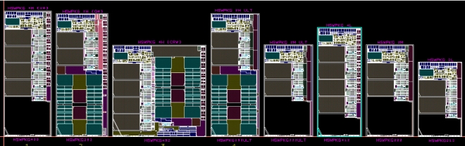 haswell die 1