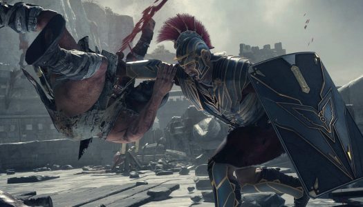 Microsoft: “Ryse: Son Of Rome en realidad es de 900p nativo”