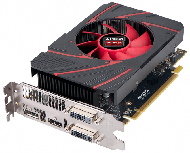 R7 260X