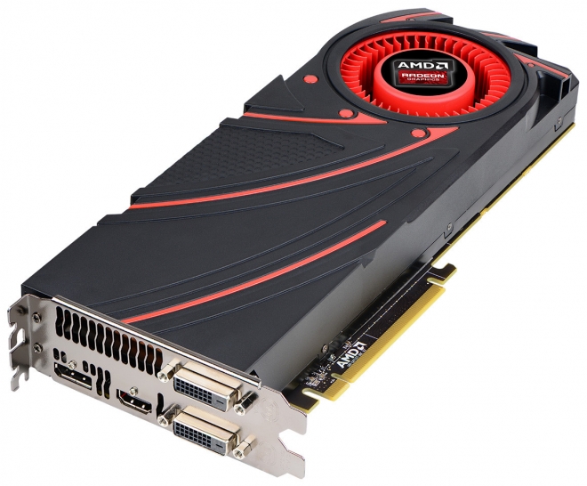R9 280X