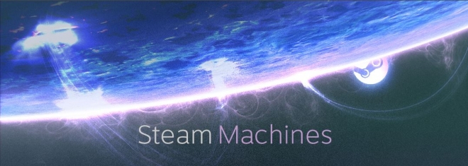 Steam Machines