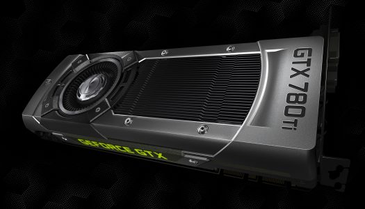 GTX 780 Ti un refresco de GTX TITAN ¿Full GK110?
