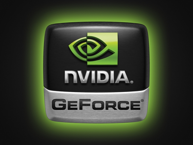 nvidia-geforce-embossed-wallpaper