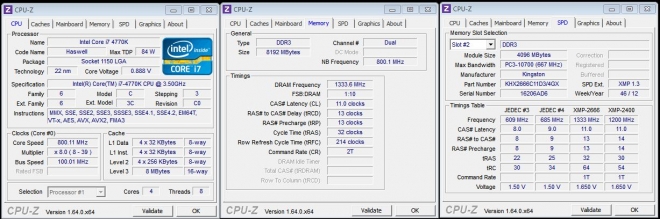 cpu-z