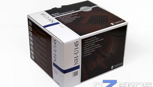 Review: Noctua NH-U14S, Suficiente para destronar al Noctua NH-D14?