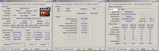 oc 2400c9
