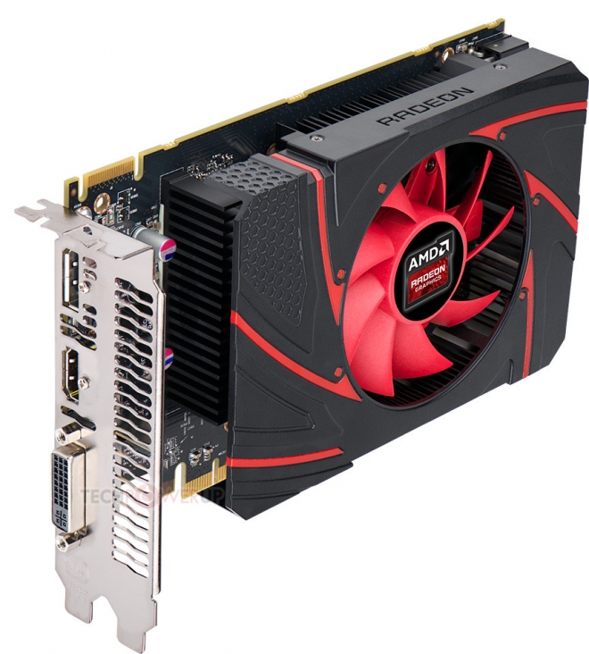 AMD R7 260