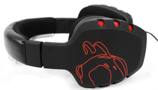 Review: Audífonos Ozone Gaming Rage 7HX