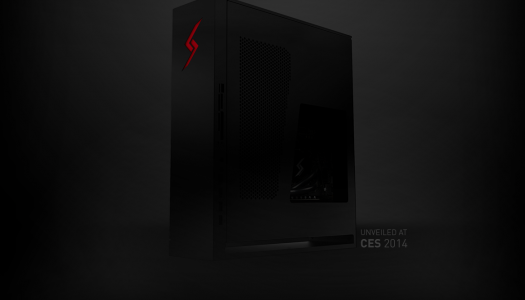 Digital Storm muestra su primera Steam Machine con un precio desde los $1.469 dólares