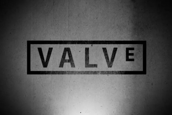 valve logo