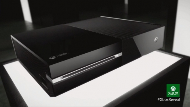 xbox