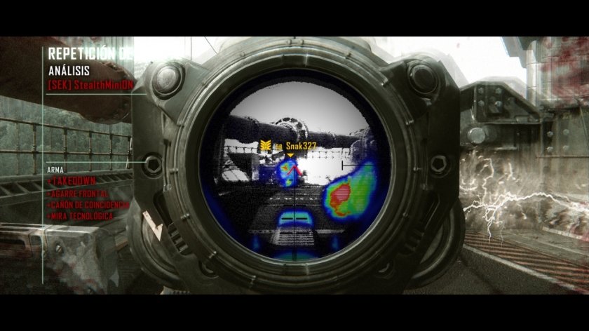 Crysis 3
