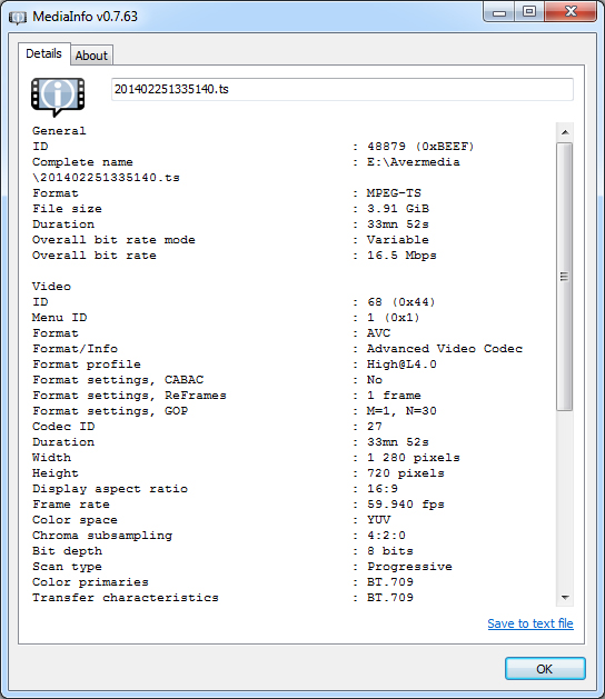 MediaInfo_Avermedia_LGP