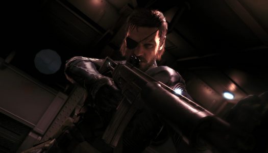 Konami anuncia lamentable noticia: Metal Gear Solid V: The Phantom Pain podría atrasarse hasta el 2016