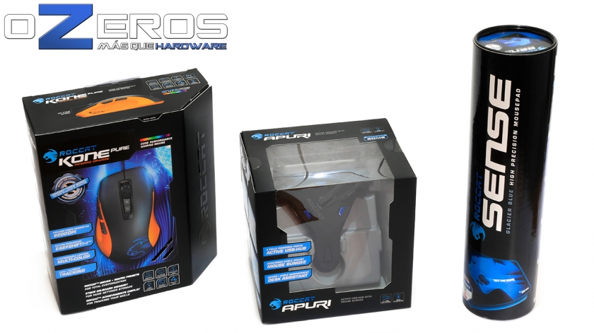 Roccat-oZeros