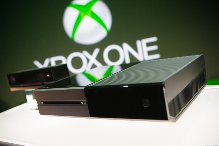 XBOX ONE