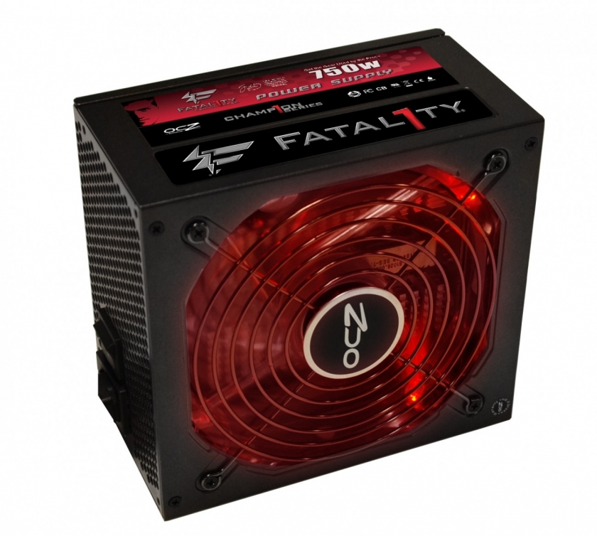 ocz psu