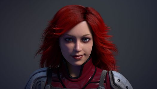 ¡Preparen sus Computadores! Se acerca nueva demo de AMD basada en CryEngine + TressFX